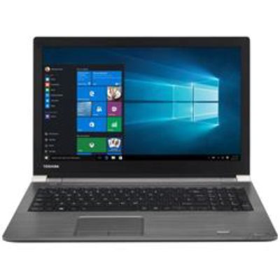 Toshiba Sat Pro A50 C-218 15.6 i7 6500U 8GB 256GB SSD Win 10 Pro Toshiba Sat Pro A50 C-218 15.6 i7 6500U 8GB 256GB SSD Win 10 Pro